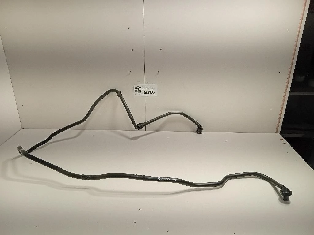 TUBO Flessibile Sfiato Motore 1166 7620925 Mini MINI Cooper F55 2018