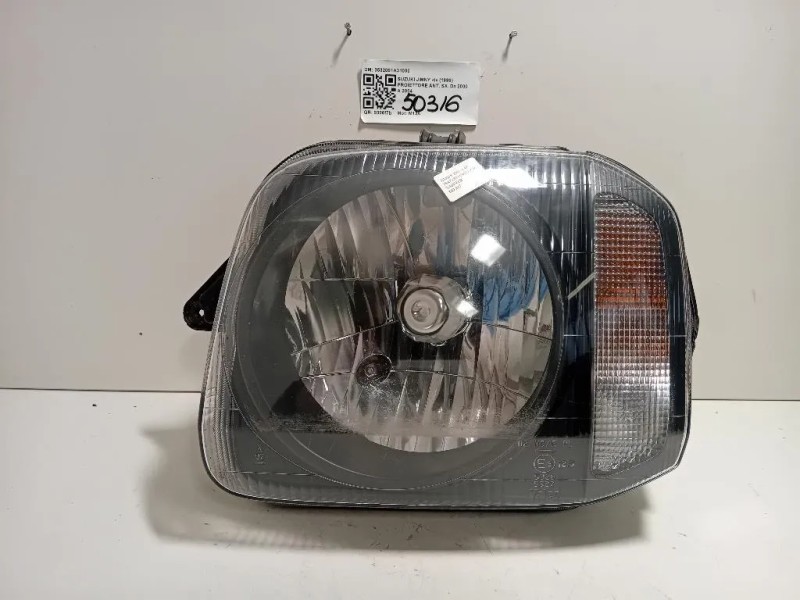 Proiettore ANT SX 3532081A31000 Suzuki Jimny I 1999