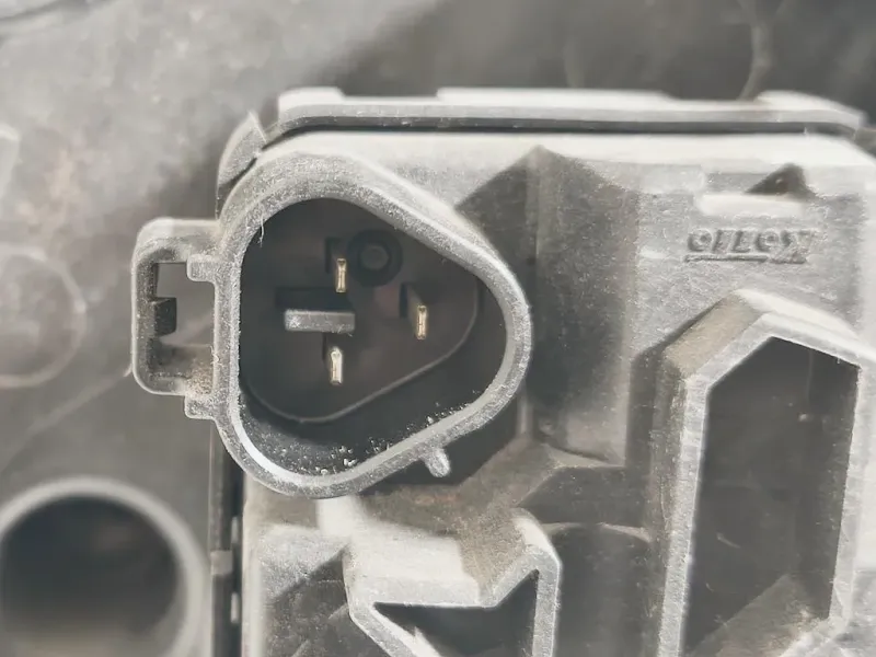 Proiettore ANT SX 100-32081 Suzuki Jimny I 1999