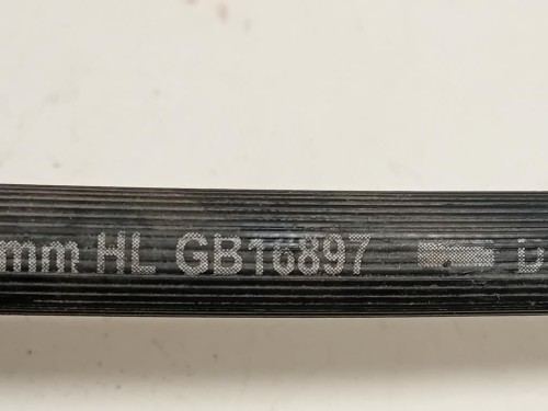 Maniglia Tetto Posteriore DX POSTERIORE DESTRA Jeep Cherokee III 2002