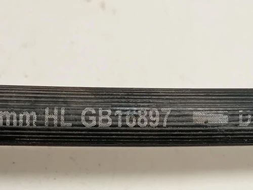 TUBO Freno ANT DX GB16897 Hyundai I10 I 2008