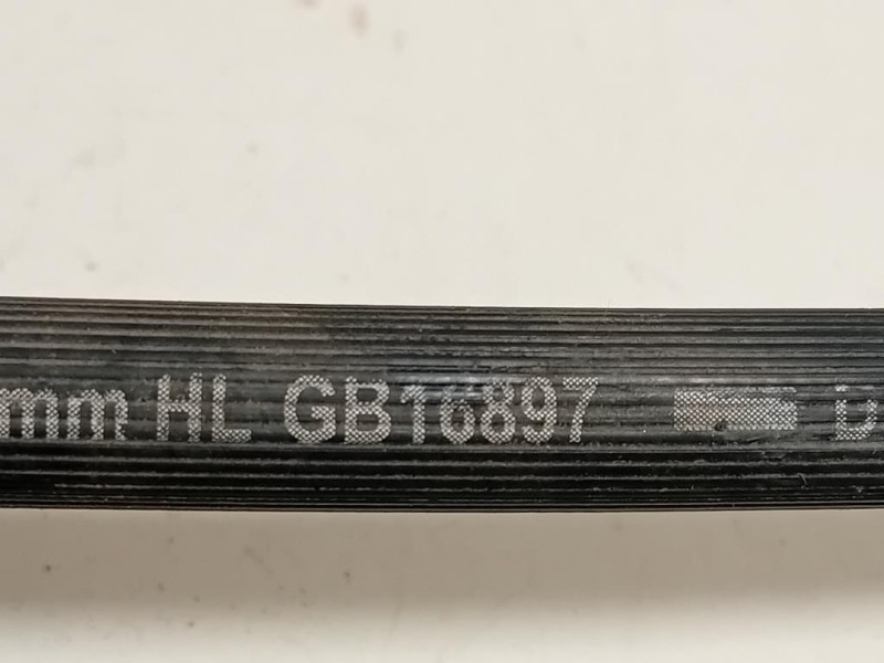 TUBO Freno ANT DX GB16897 Hyundai I10 I 2008