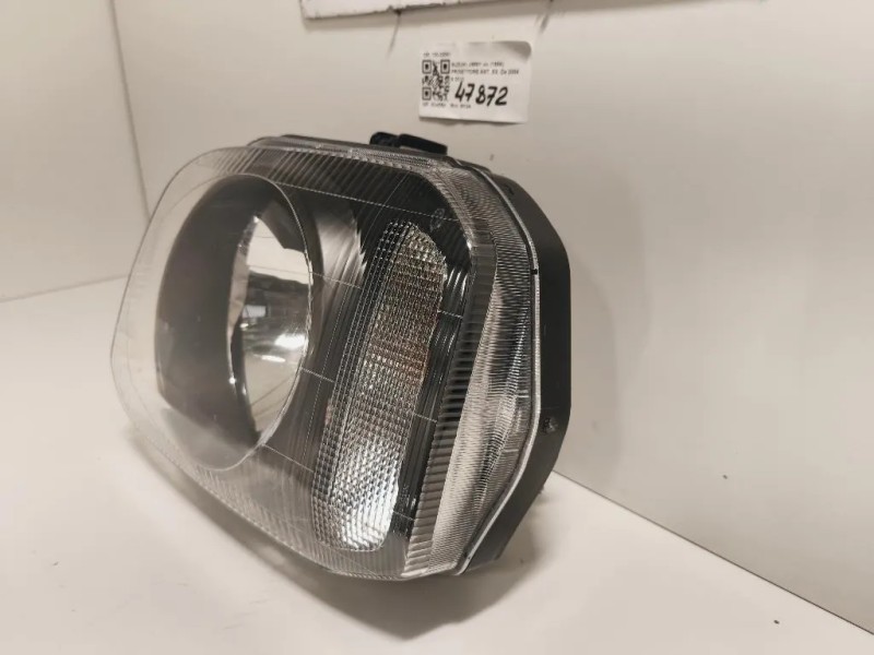 Proiettore ANT SX 100-32081 Suzuki Jimny I 1999