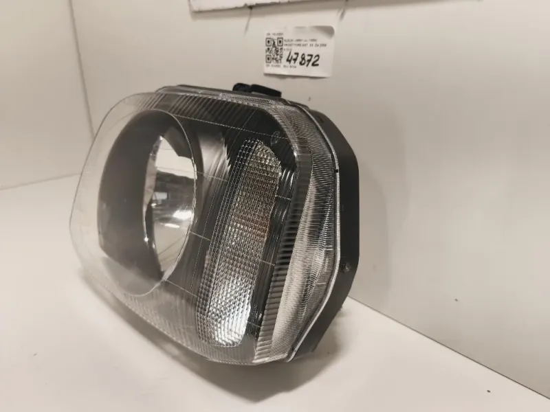 Proiettore ANT SX 100-32081 Suzuki Jimny I 1999