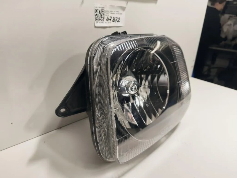 Proiettore ANT SX 100-32081 Suzuki Jimny I 1999