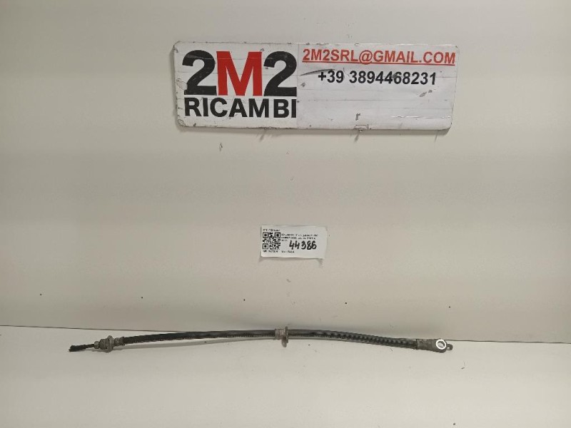 TUBO Freno ANT DX GB16897 Hyundai I10 I 2008