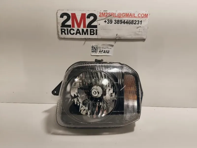 Proiettore ANT SX 100-32081 Suzuki Jimny I 1999