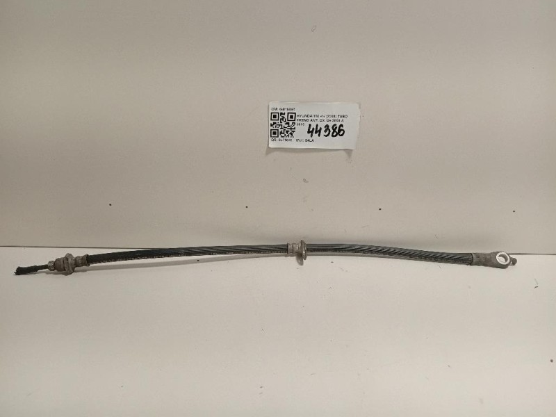 TUBO Freno ANT DX GB16897 Hyundai I10 I 2008