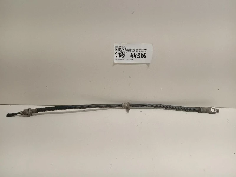 TUBO Freno ANT DX GB16897 Hyundai I10 I 2008