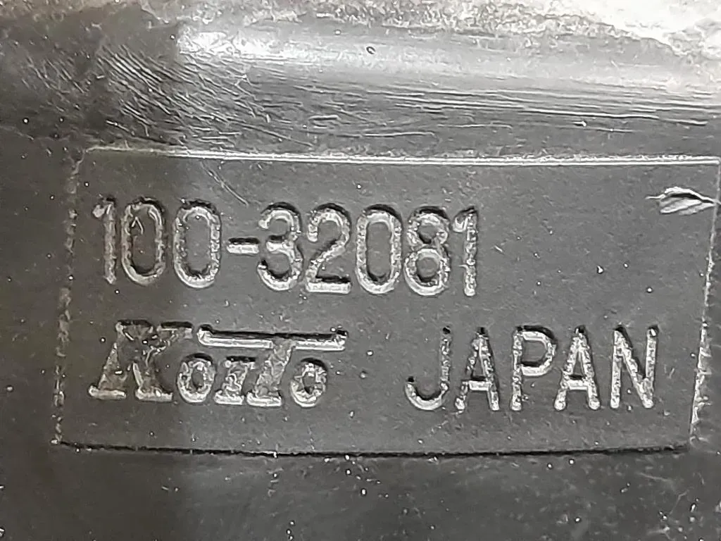 Proiettore ANT SX 10032081 Suzuki Jimny I 1999