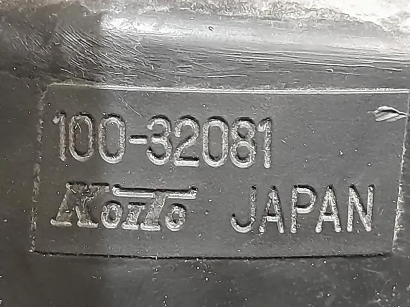 Proiettore ANT SX 10032081 Suzuki Jimny I 1999