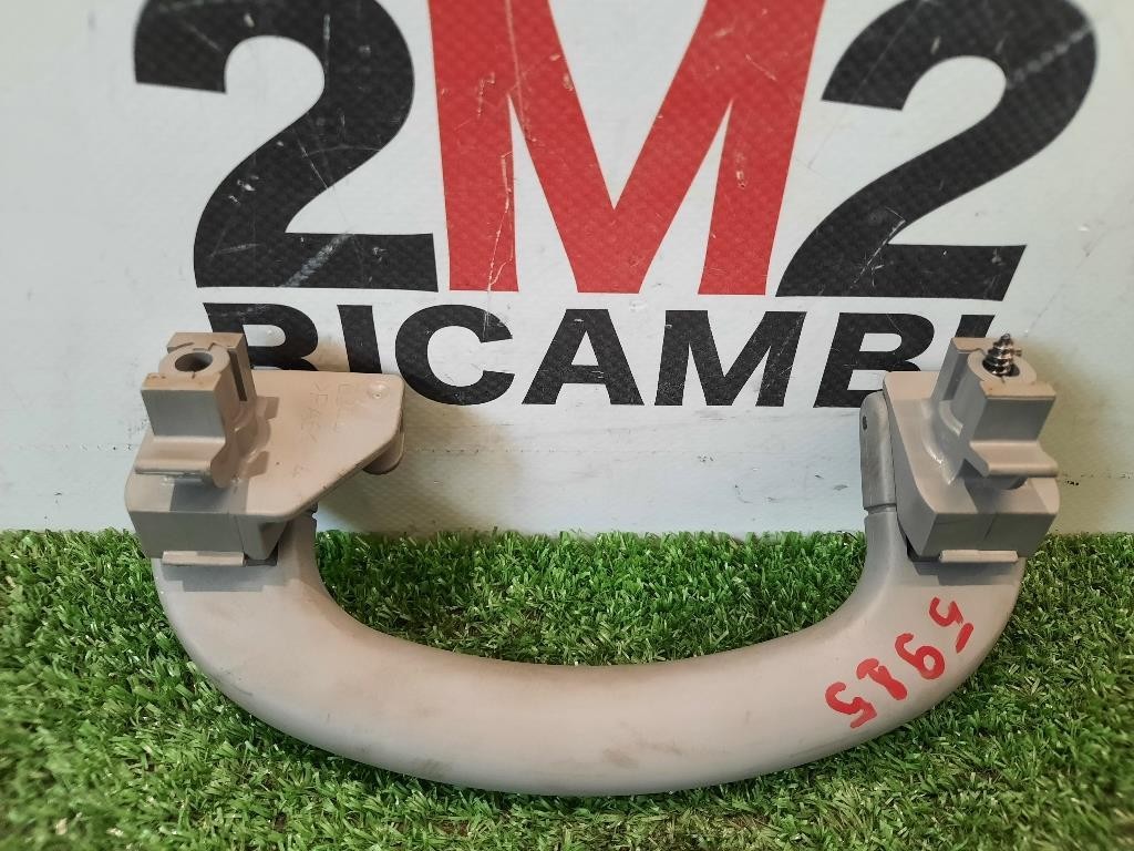 Maniglia Tetto Posteriore DX 735531965 POST DX Lancia Ypsilon III 2011