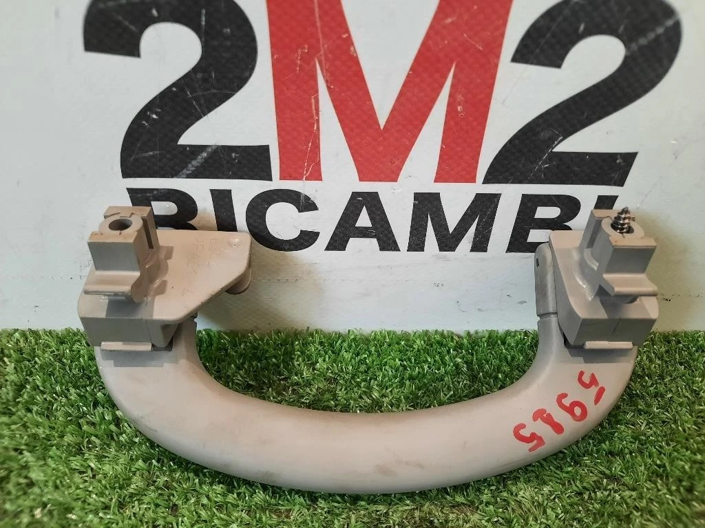 Maniglia Tetto Posteriore DX 735531965 POST DX Lancia Ypsilon III 2011