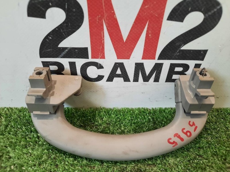 Maniglia Tetto Posteriore DX 735531965 POST DX Lancia Ypsilon III 2011