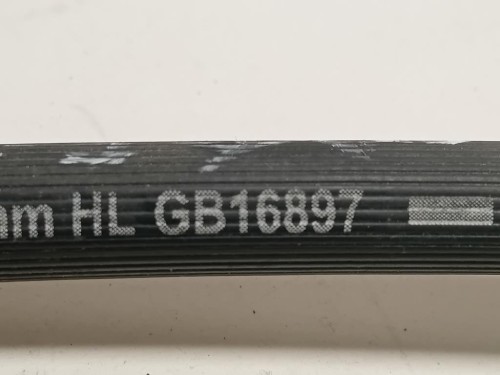 Maniglia Tetto Posteriore DX 735531965 POST DX Lancia Ypsilon III 2011