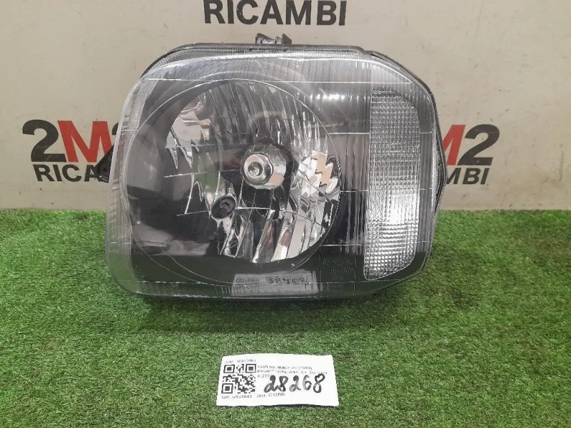 Proiettore ANT SX 10032081 Suzuki Jimny I 1999