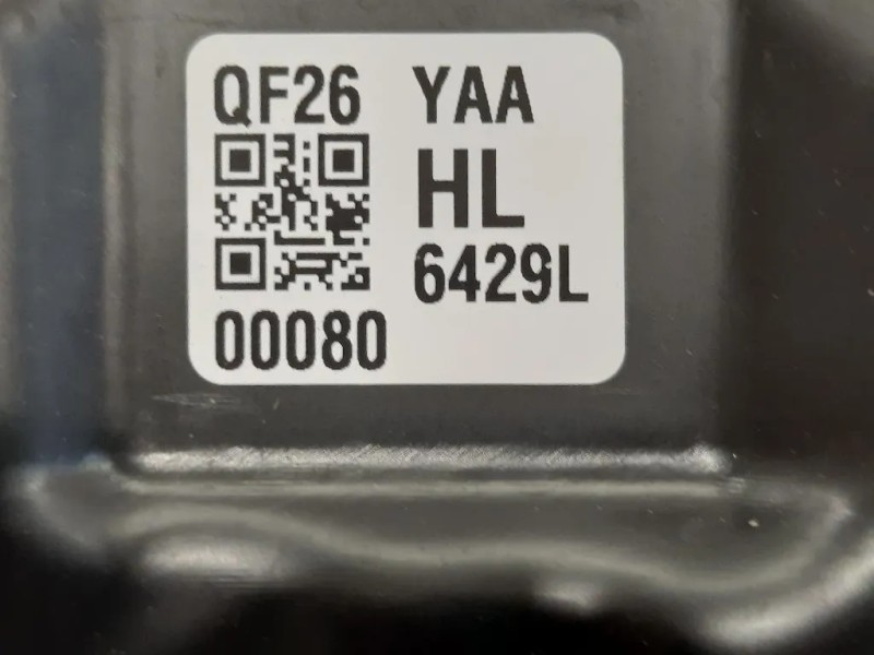 Proiettore ANT SX 6429L00123 Suzuki S-cross 2021