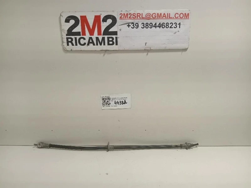 TUBO Freno ANT SX GB16897 Hyundai I10 I 2008
