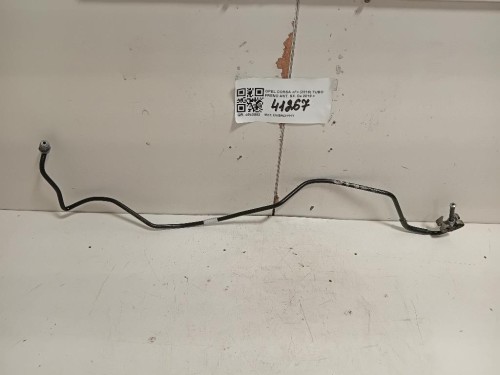 Maniglia Tetto Posteriore DX POST DX Mazda 3 III 2016