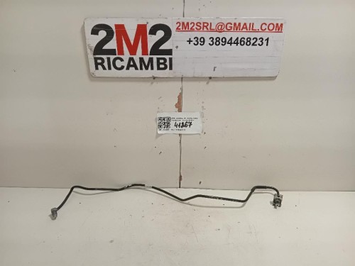 Maniglia Tetto Posteriore DX POST DX Mazda 3 III 2016