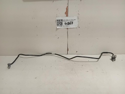 Maniglia Tetto Posteriore DX GAL269470B75 POST DX Mazda 6 II SW 2008