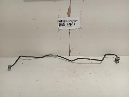 TUBO Freno ANT SX 9824183580 Opel Corsa F 2019