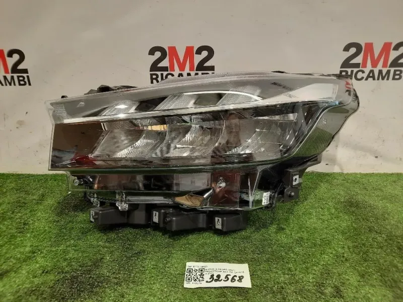 Proiettore ANT SX 6429L00123 Suzuki S-cross 2021