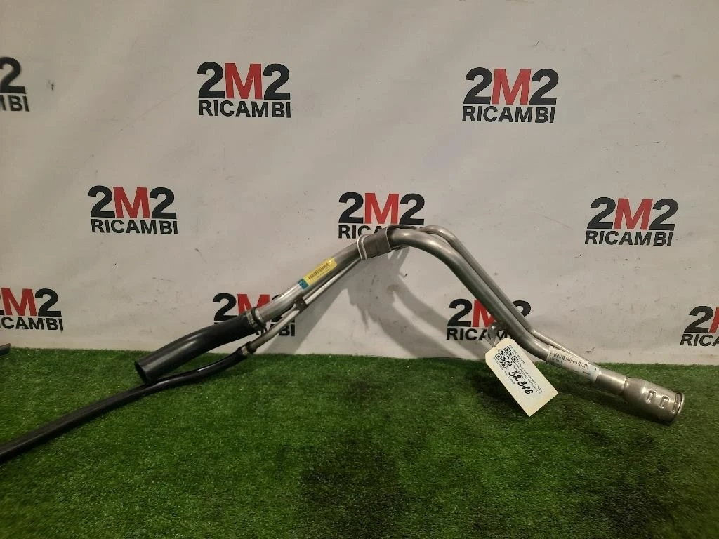 TUBO Introduzione Carburante 3M51-9032-BM Ford C-max III 2011