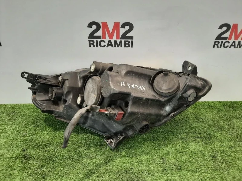 Proiettore ANT SX 3532051K00000 Suzuki Splash 2008