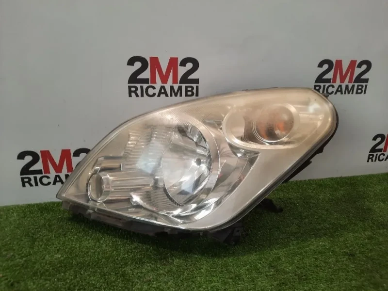 Proiettore ANT SX 3532051K00000 Suzuki Splash 2008