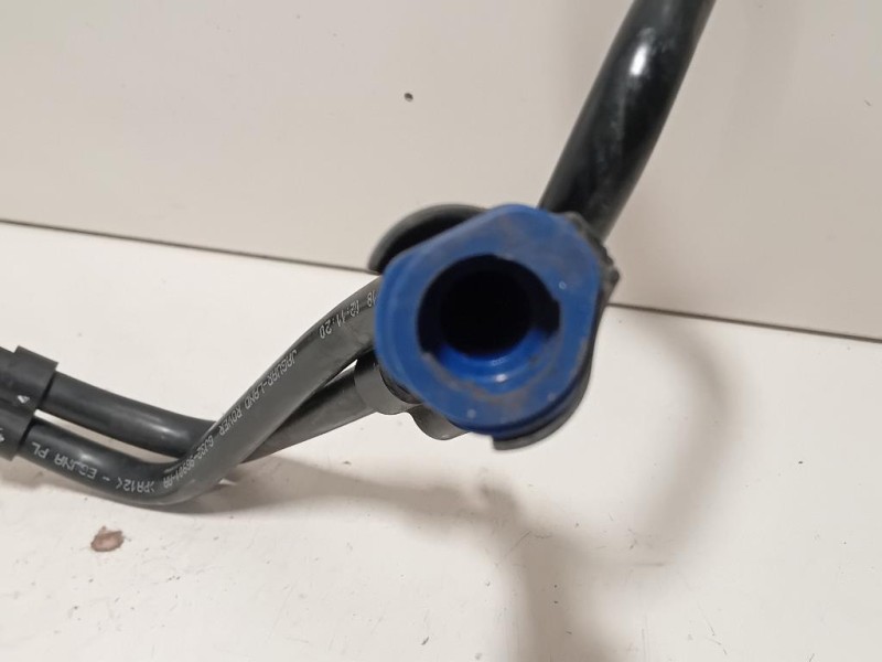 TUBO Introduzione Carburante GJ3296901-AA Jaguar E-pace 2017