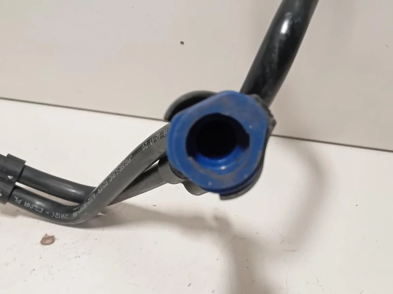TUBO Introduzione Carburante GJ3296901-AA Jaguar E-pace 2017
