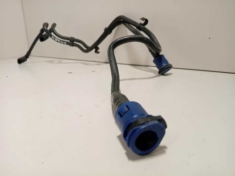 TUBO Introduzione Carburante GJ3296901-AA Jaguar E-pace 2017