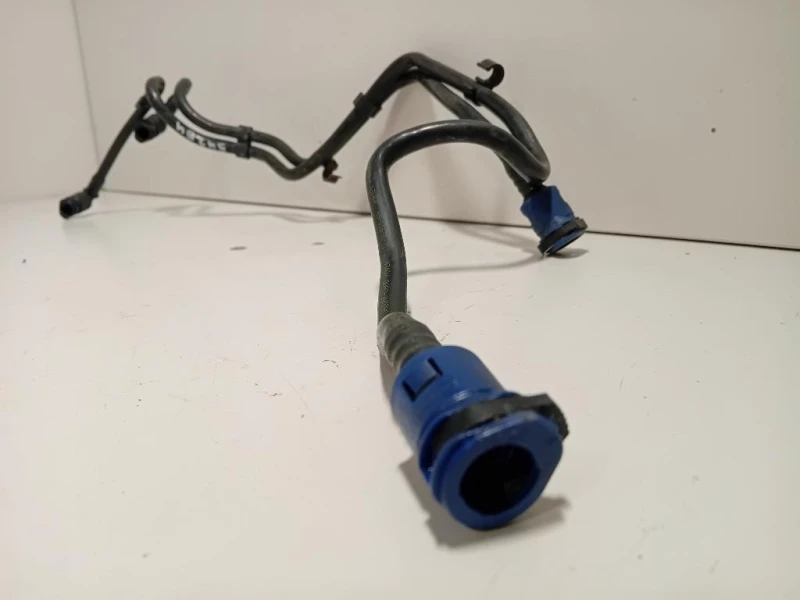 TUBO Introduzione Carburante GJ3296901-AA Jaguar E-pace 2017