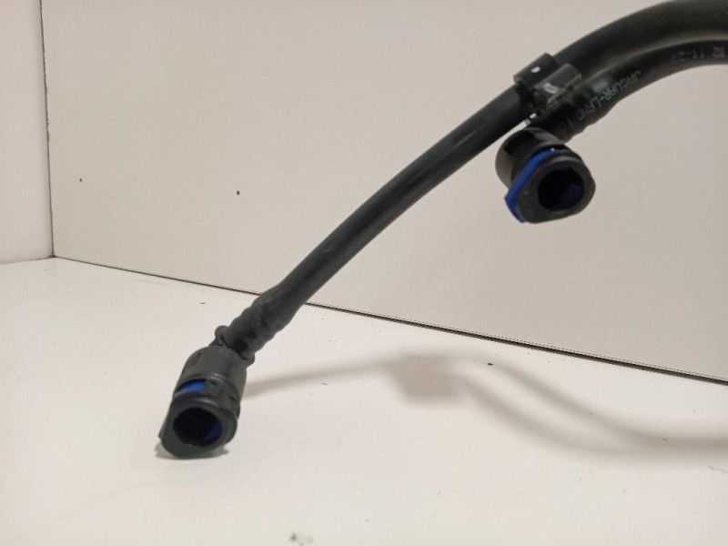 TUBO Introduzione Carburante GJ3296901-AA Jaguar E-pace 2017