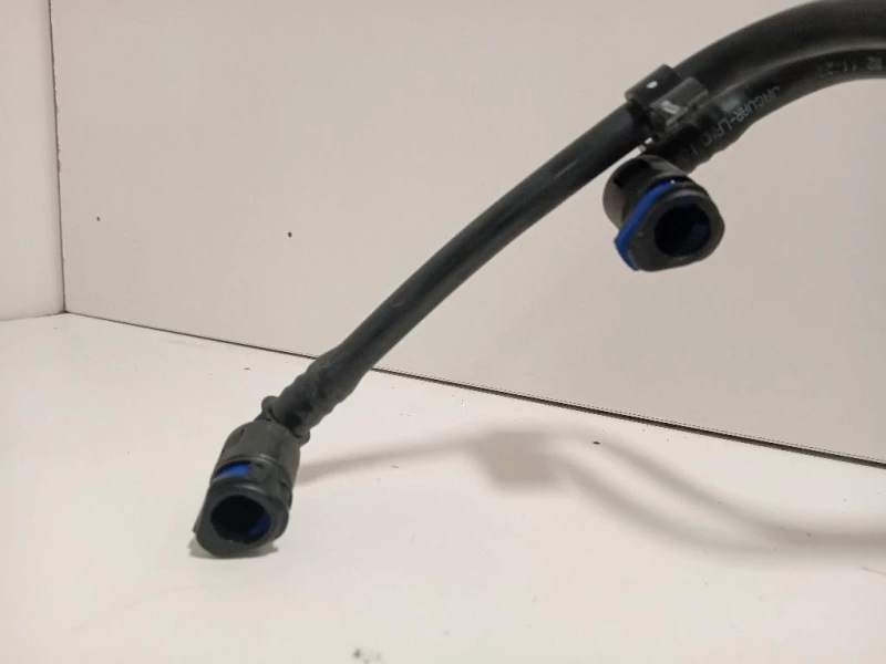 TUBO Introduzione Carburante GJ3296901-AA Jaguar E-pace 2017