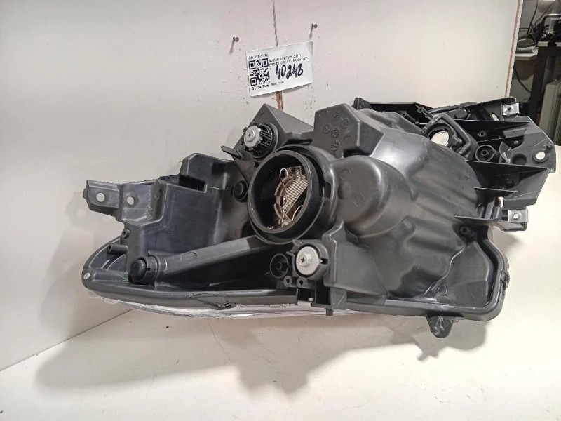 Proiettore ANT SX 218-1170L Suzuki Swift VI 2017