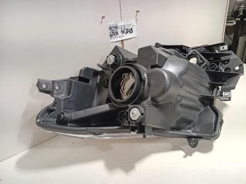 Proiettore ANT SX 218-1170L Suzuki Swift VI 2017