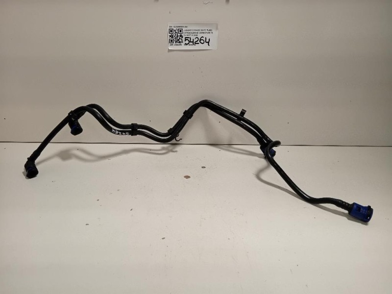 TUBO Introduzione Carburante GJ3296901-AA Jaguar E-pace 2017