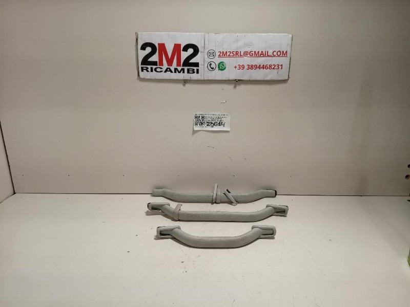 Maniglia Tetto Posteriore DX A1248100451 Mercedes Classe E W124 1985