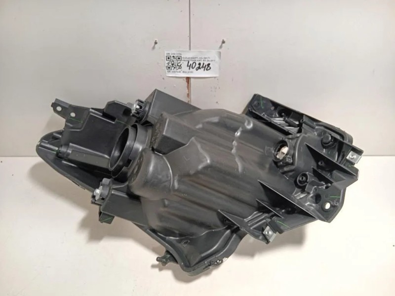 Proiettore ANT SX 218-1170L Suzuki Swift VI 2017