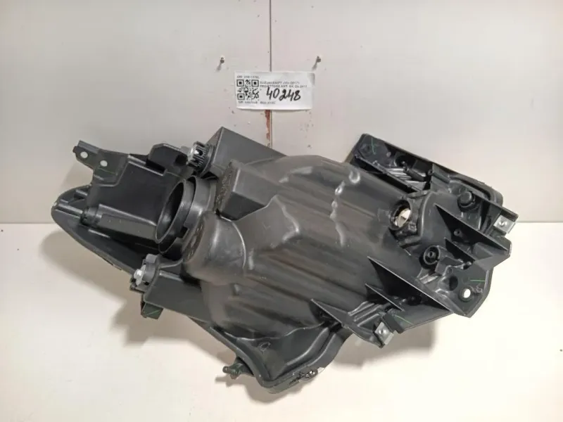 Proiettore ANT SX 218-1170L Suzuki Swift VI 2017