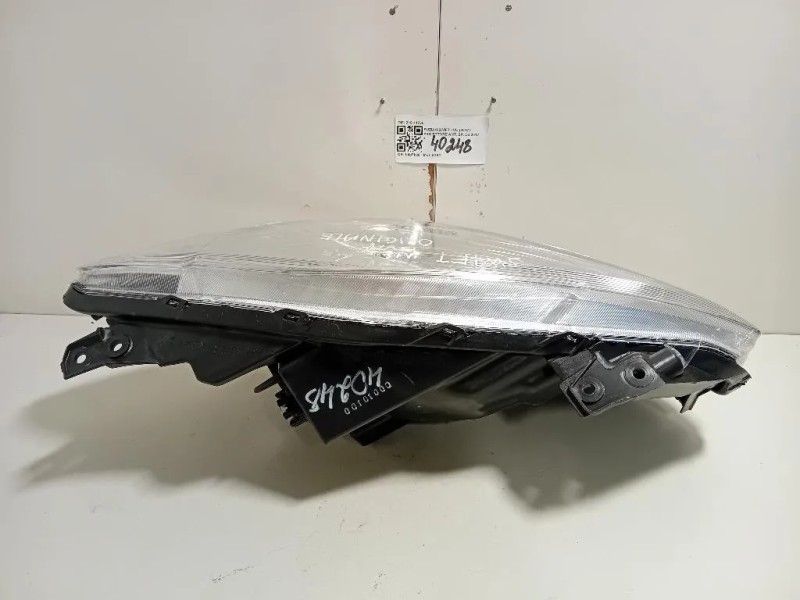 Proiettore ANT SX 218-1170L Suzuki Swift VI 2017