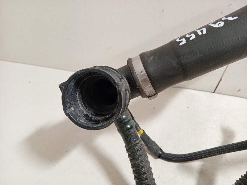 TUBO Introduzione Carburante HSR24030-04 Jeep Compass III 2017
