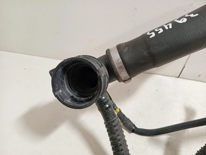 TUBO Introduzione Carburante HSR24030-04 Jeep Compass III 2017