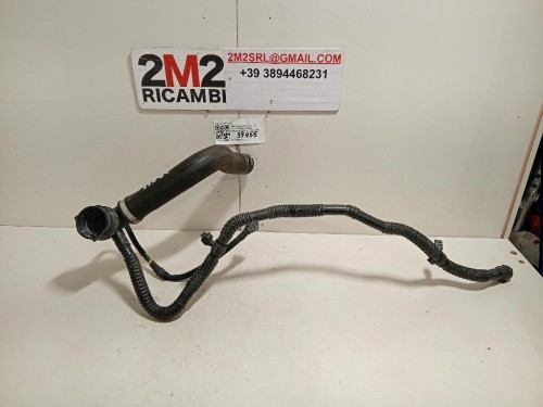 Maniglia Tetto Posteriore DX MR330017 POST DX Mitsubishi Pajero III 2000