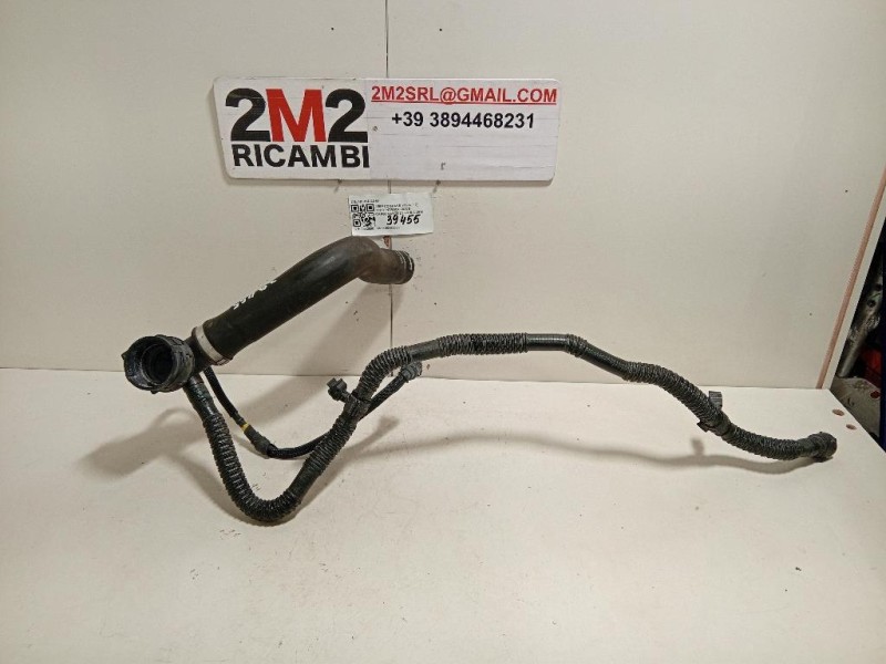 TUBO Introduzione Carburante HSR24030-04 Jeep Compass III 2017