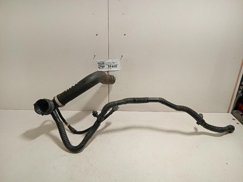 TUBO Introduzione Carburante HSR24030-04 Jeep Compass III 2017