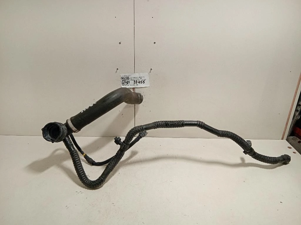 TUBO Introduzione Carburante HSR24030-04 Jeep Compass III 2017