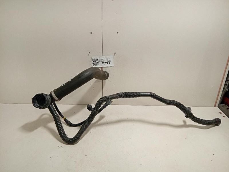 TUBO Introduzione Carburante HSR24030-04 Jeep Compass III 2017
